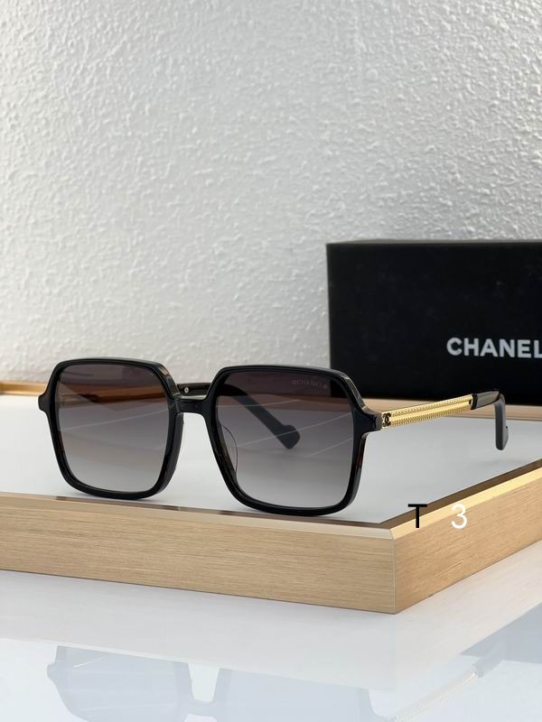 Chanel Sunglasses 1735